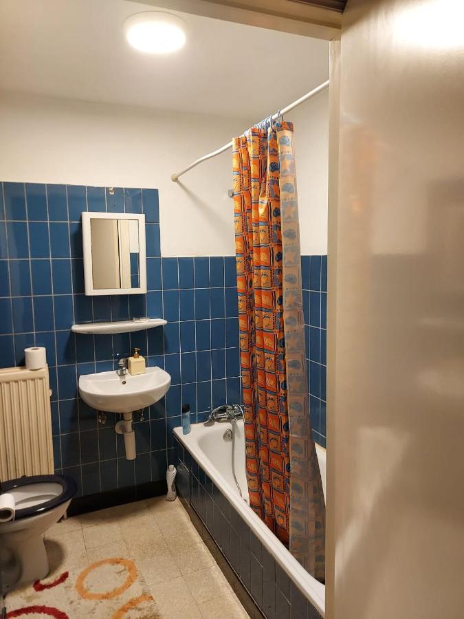 Carpe Diem Gandawa Zewnętrze zdjęcie